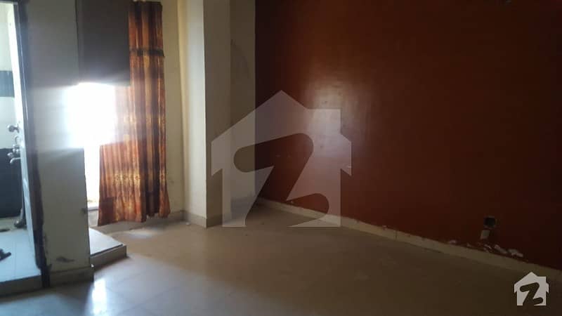 Studio Flat For Sale In Reasonable Prize Hub Commercial Phase 8 Bahria Town Rawalpindi