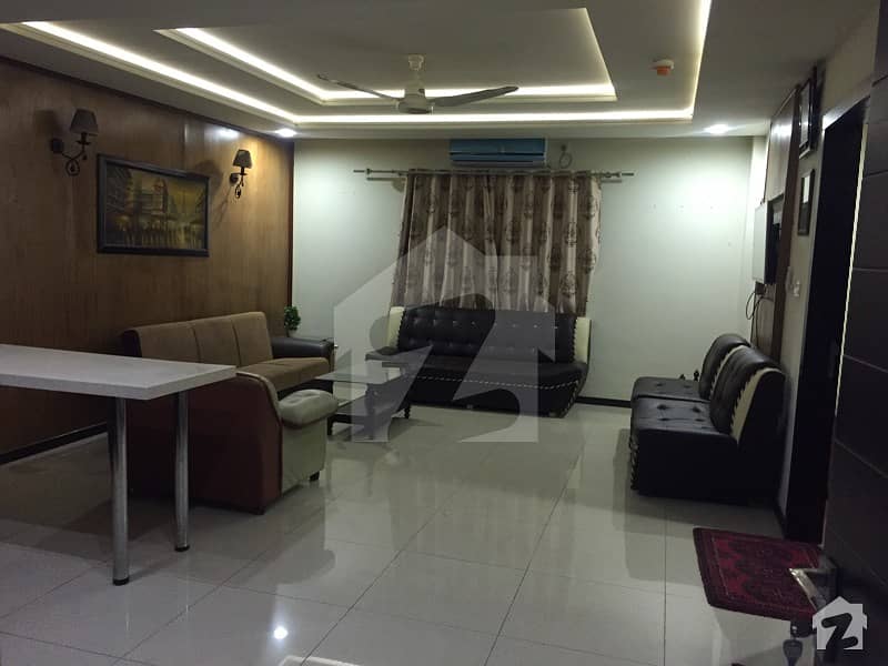 One Bed Soundproof Apartment Available For Rent