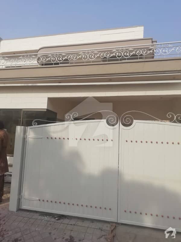 Al Habib Property Offers 10 Marla Beautiful House For Rent In Dha Lahore Phase 4 Block Aa
