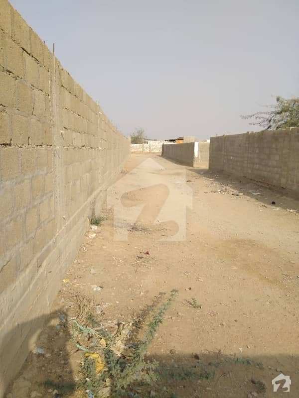 Land Is Available For Sale Memon Goth, Gadap Town, Karachi ID20535072