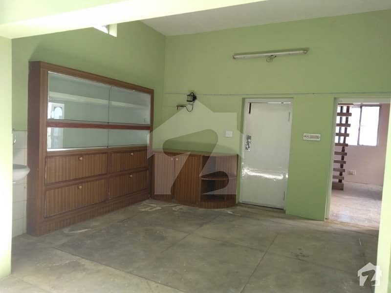 6 Marla Beautiful House For Rent At Excellent Location  V Very Prime Location Fully Developed Colony