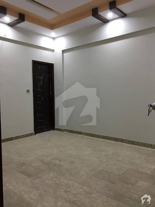 3rd Floor Flat For Sale In Shah Arcade