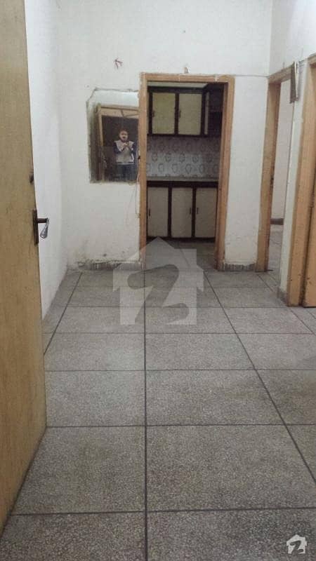 Flat For Rent In Gulberg 2 Main Market, Lahore
