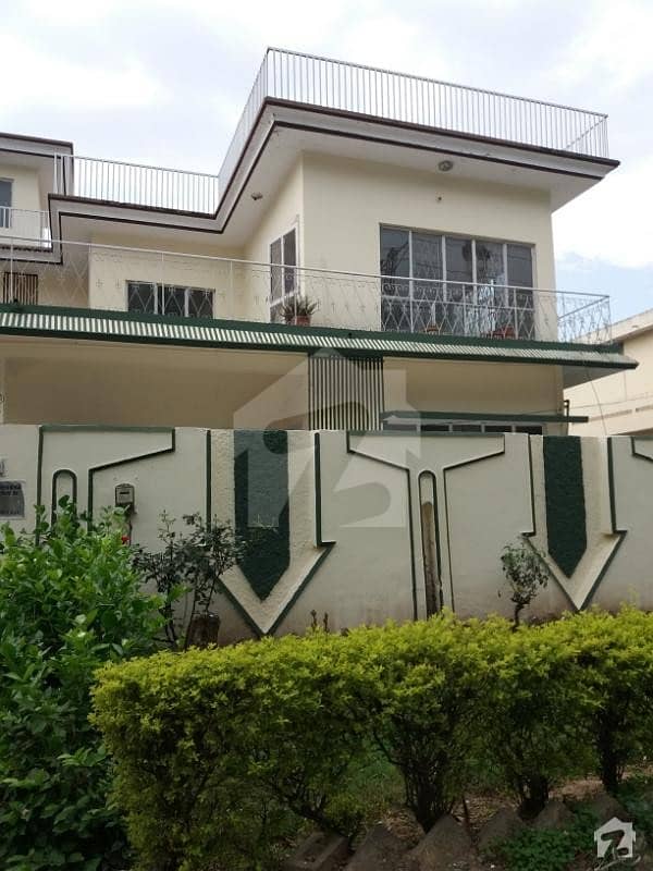 G94 35*70,service road double story house for sale G9, Islamabad