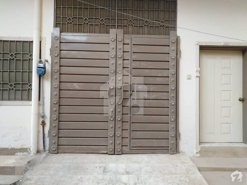 3 Marla Double Storey House Is Available For Sale