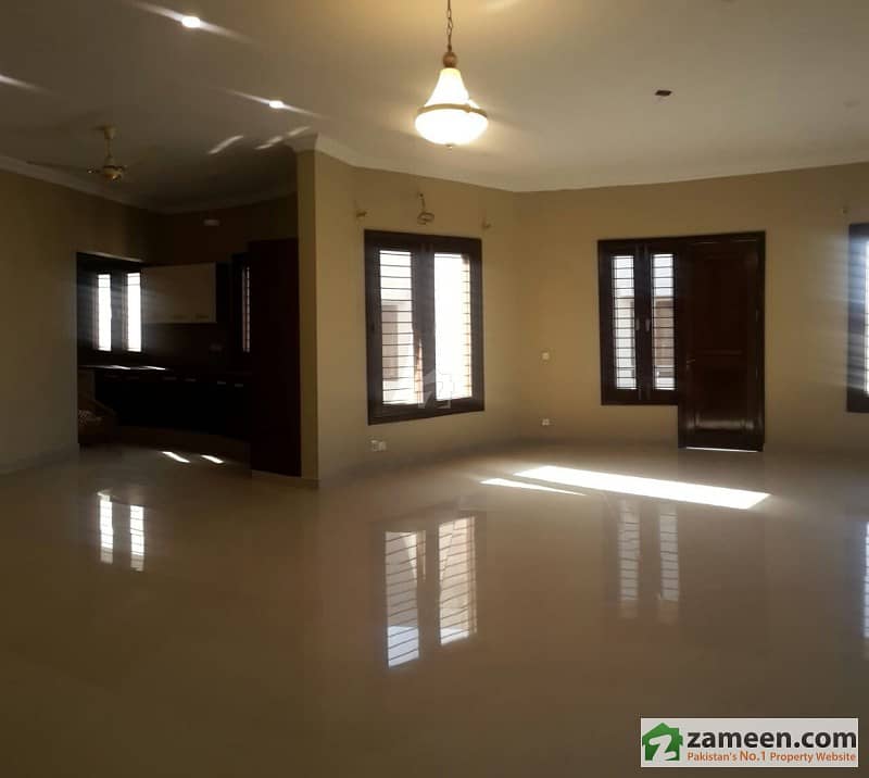 3 Bed Brand New Portion For Rent