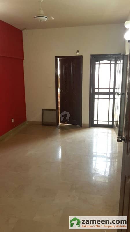 2 Bed Rooms Upper Portion For Rent