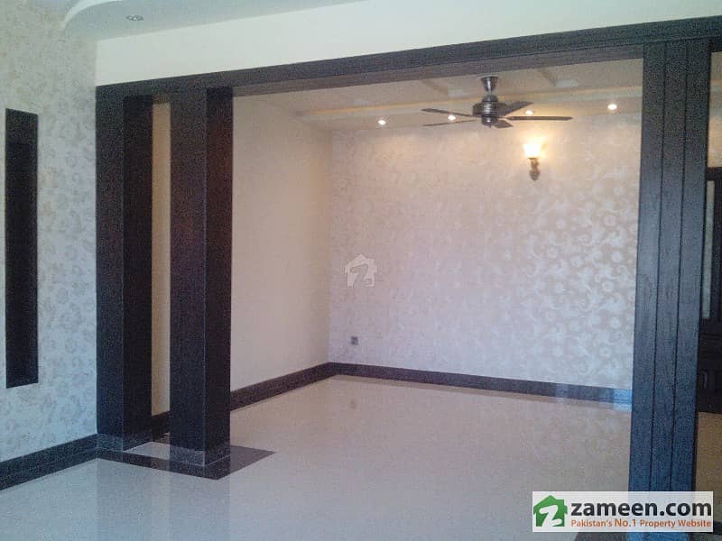 Nicely Build 1 Kanal Brand New House In Bahria Town