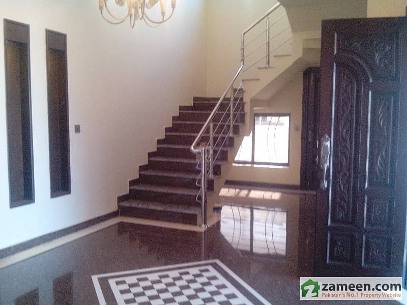 Beautiful 1 Kanal House For Sale In Bahria Town