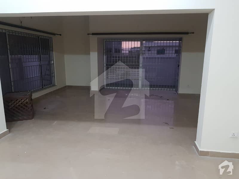 Ground Floor Portion Is Available For Rent In DHA 2 Islamabad
