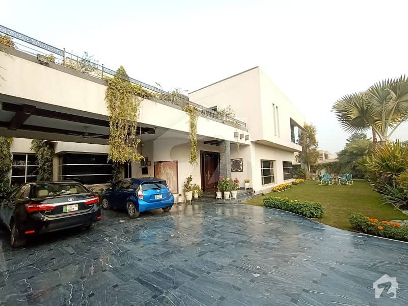 2 Kanal Upper Portion For Rent  In DHA Phase 5