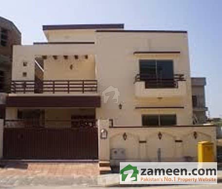Investor Price 10 Marla House For Urgent Sale In Bahria Town