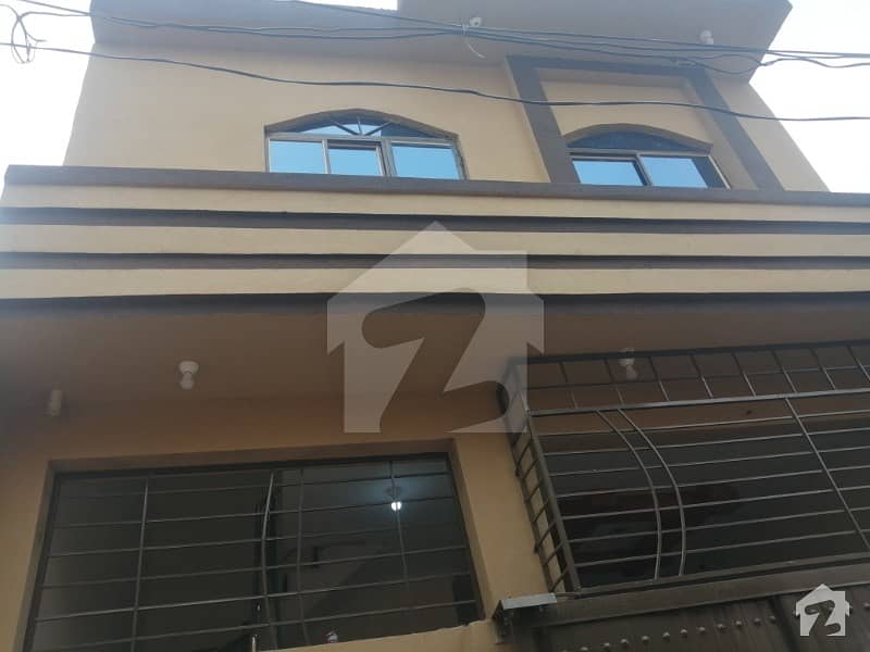1.5 Storey New House For Sale