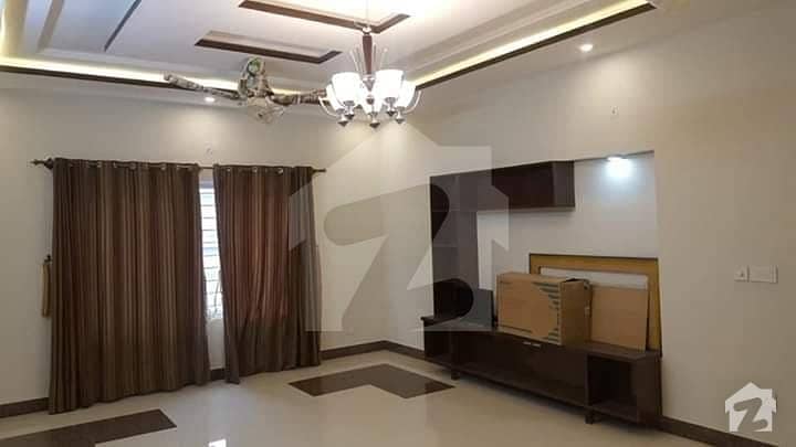 Newly built Single Room Portion For Rent in Gulraiz For Small family