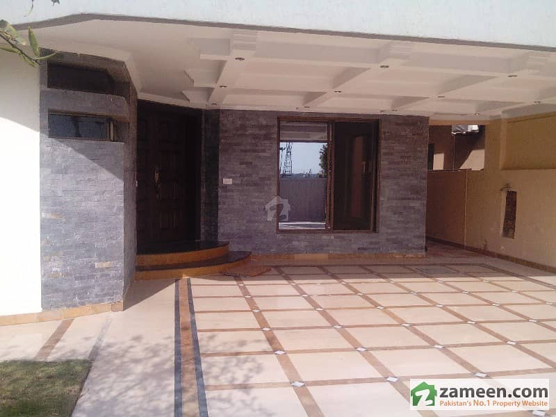 Prime Location 1 Kanal House For Sale At Reasonable Price