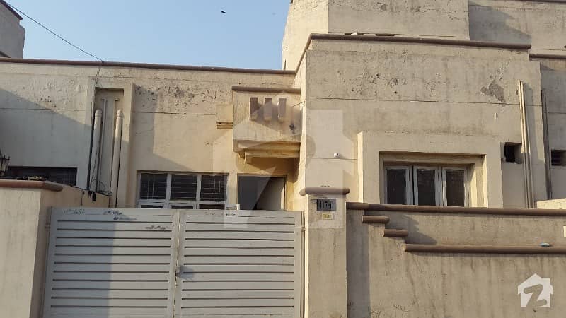 1 Kanal Beautiful House Is Availblae For Sale At Reasonable Price