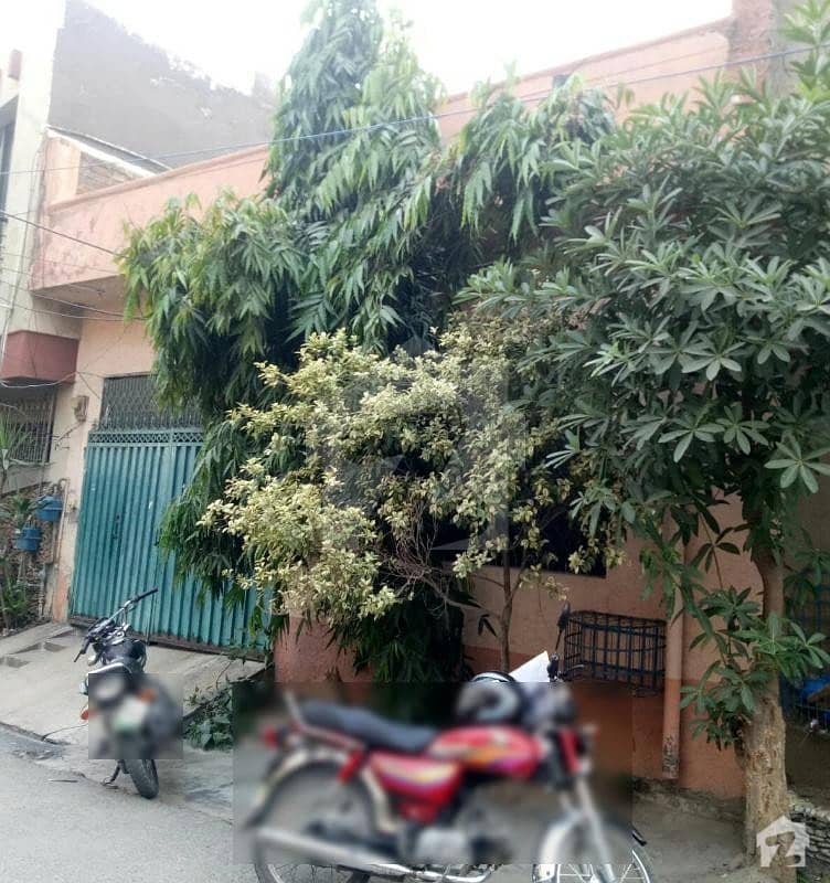 پنجاب کوآپریٹو ہاؤسنگ ۔ بلاک ڈی پنجاب کوآپریٹو ہاؤسنگ سوسائٹی لاہور میں 2 کمروں کا 5 مرلہ مکان 1.05 کروڑ میں برائے فروخت۔