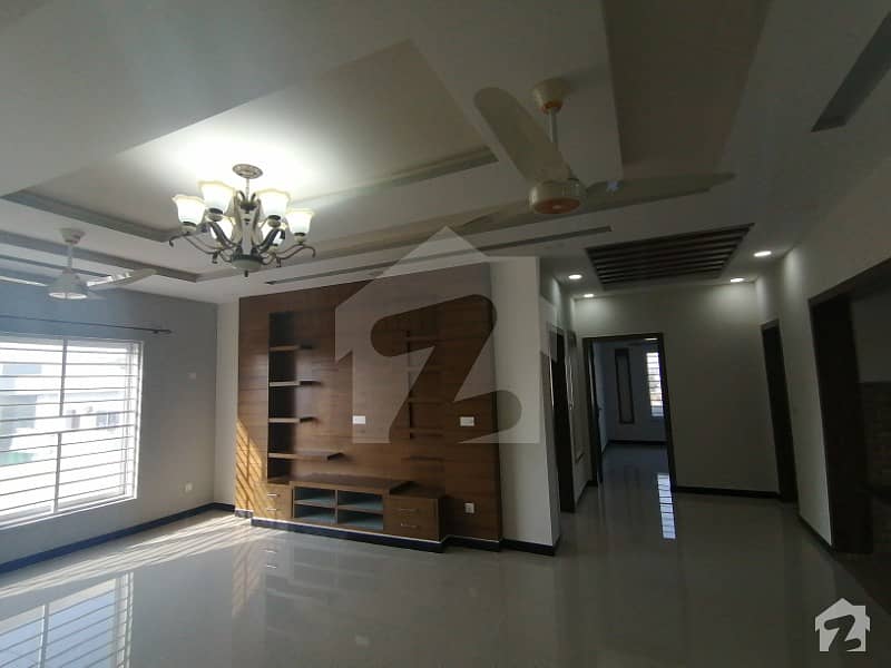Beautiful Brand New  6 Bedroom House Is Available For Rent At Very Prime Location In Dha Phase 2 Sector D