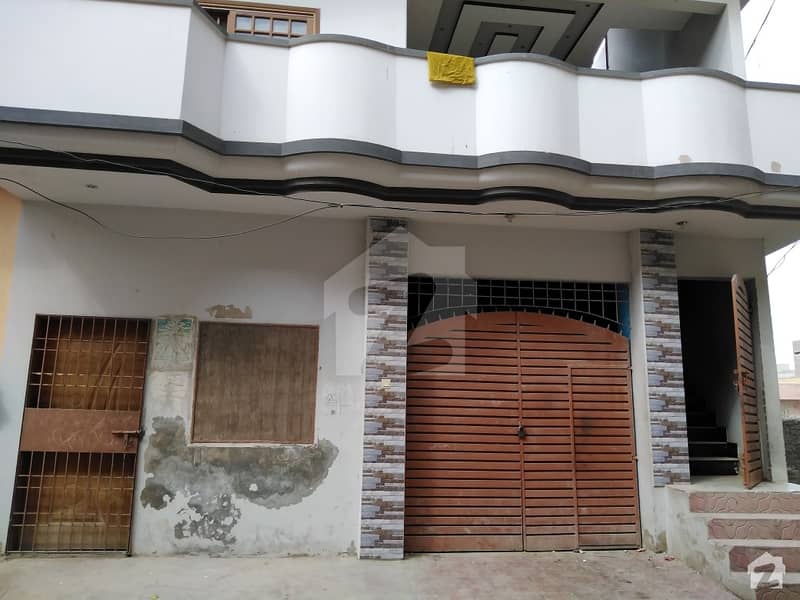 150 Sq yard  Triple story Bungalow available for sale at Gulshan e Mustafa Qasimabad Hyderabad