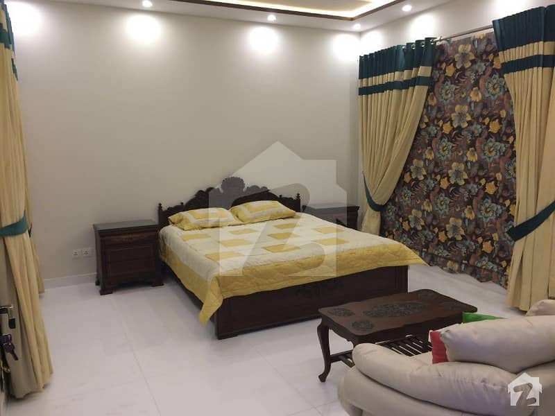 Phase 3 Block Xx  1 Bed Furnished Room Is Available For Rent