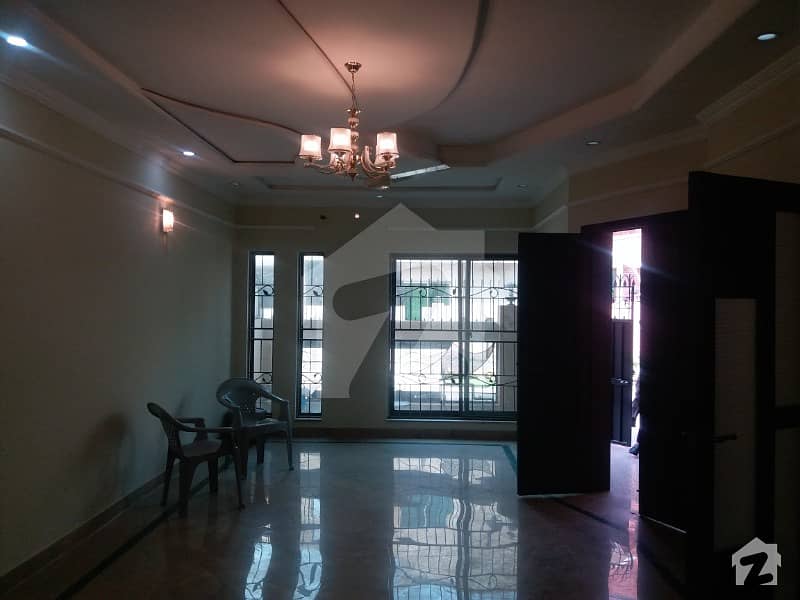7 Marla Bungalow In Phase3 Dha Lahore The Best Community For Residency And Investment