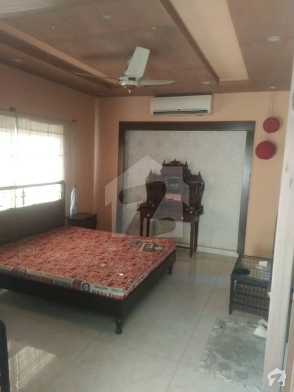 Apartment For Rent In Punjab Society
