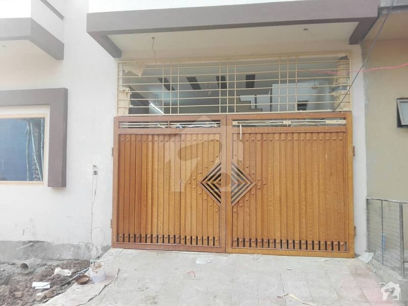 1.5 Storey House Available For Sale