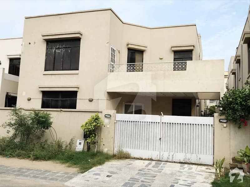 350 Sq Yards Ground+1 Storey Bungalow Available For Sale In Naval Housing Scheme Clifton Behind Ocean Mall
