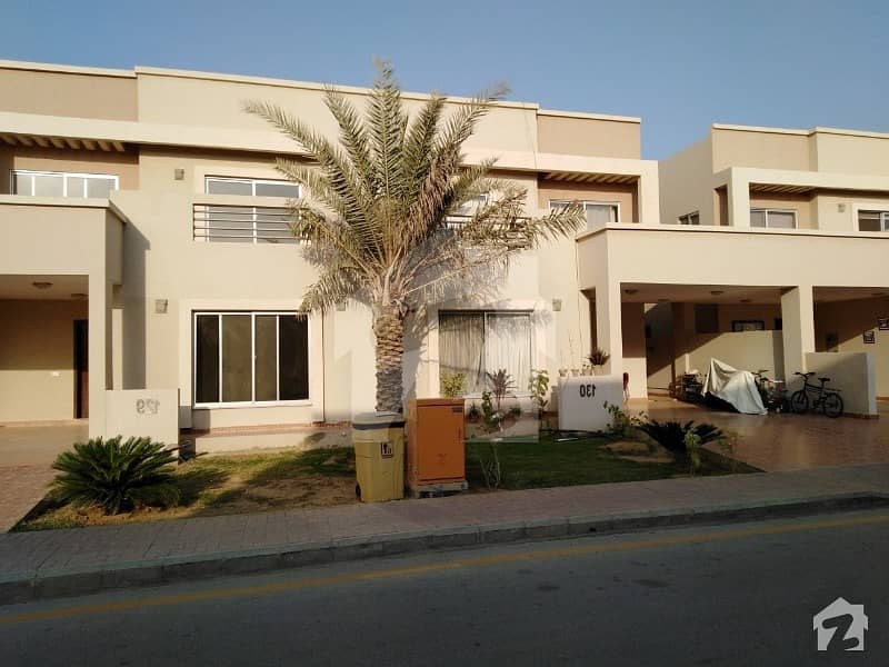 3 Bedrooms Luxury Villa With Key Is Available For Sale In Bahria Town  Precinct 10a