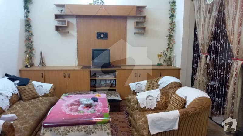 Brand New 30 X 60 House For Sale In G 13 Islamabad