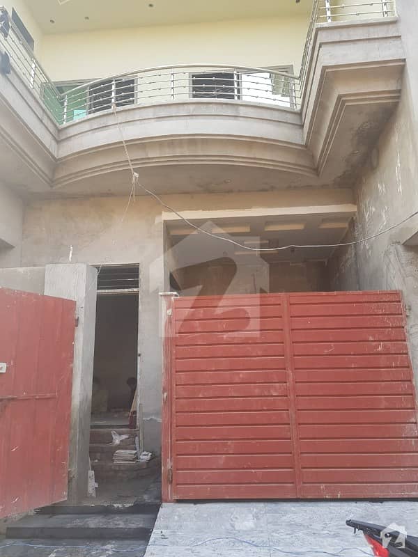 5 Marla House Available For Rent In Jalil Town