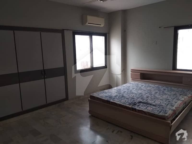 Mehran Square - Flat For Rent  In Clifton