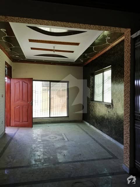 لہتاراڑ روڈ اسلام آباد میں 3 کمروں کا 4 مرلہ مکان 35 لاکھ میں برائے فروخت۔