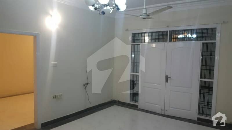 1800 Sq Feet Apartment For Rent At Clifton Block 5 Small Project