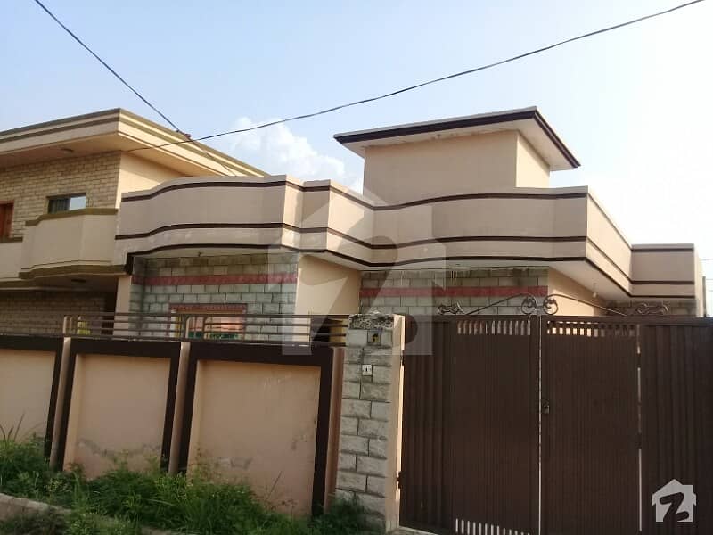 5 Marla House For Sale Demand 28 Lac At AlHaram City Chakri Road