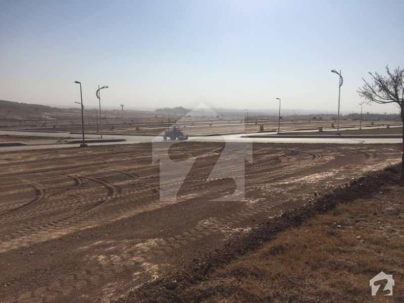 Bahria Orchard Residential Plot Is Available For Sale