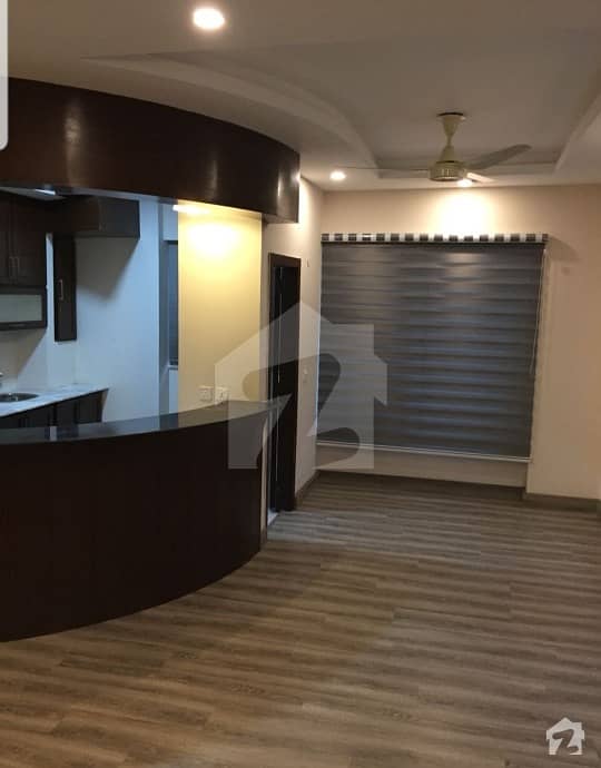 Margla Road E-11 Khudad Heights - 3 Bed Flat For Sale