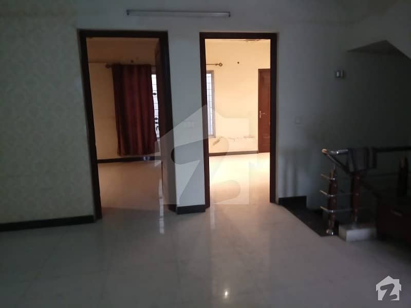 1 Kanal Second Portion For Rent Near To Canal Road