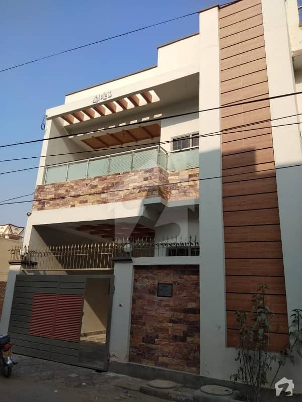 Property For Sale In Model Town Multan