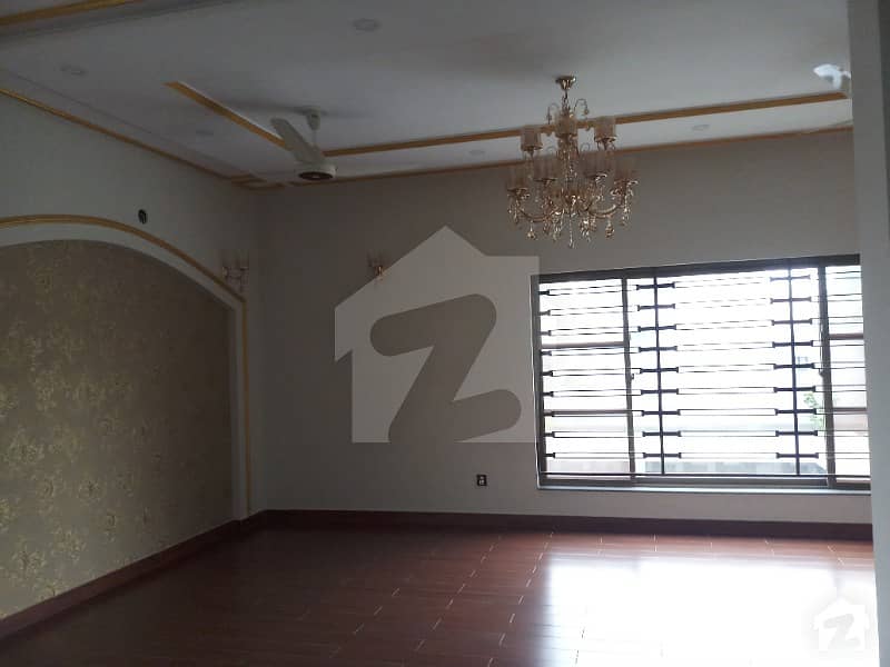 One Kanal Brand New Modern Luxury House For Sale In Bahria Town Lahore  With At Prime Location