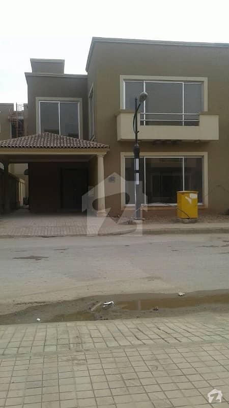 Brand New DHA Villa Islamabad Available For Rent
