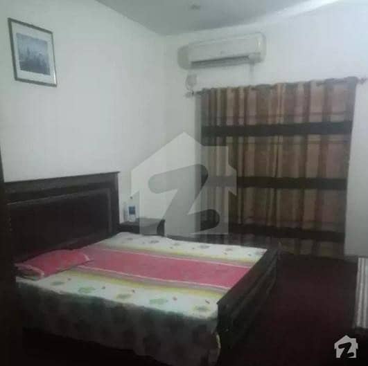 Prime Location Full Furnished Room Is Available For Rent