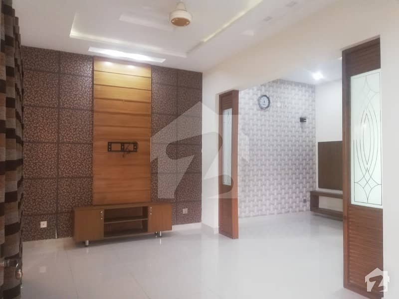 5 Marla Single Story House For Rent In Tulip Extension Block Sector C Bahria Town Lahore
