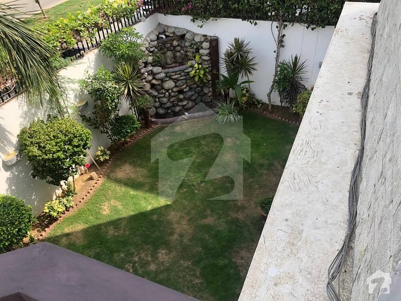 Bungalow For Sale In DHA Phase 6