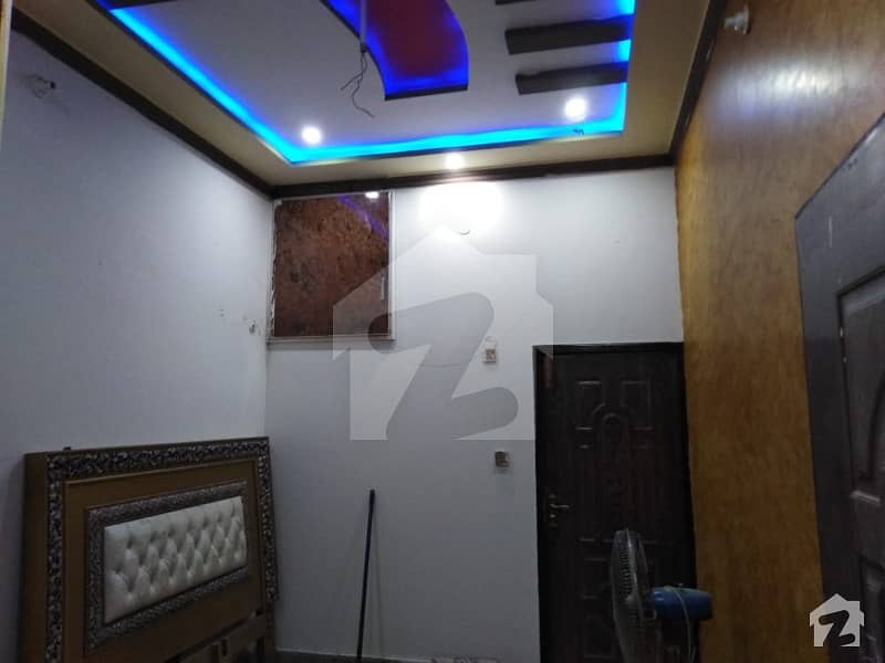 5 Marla Luxury House For Sale In Shadab Gardens Near Ferozpure Road