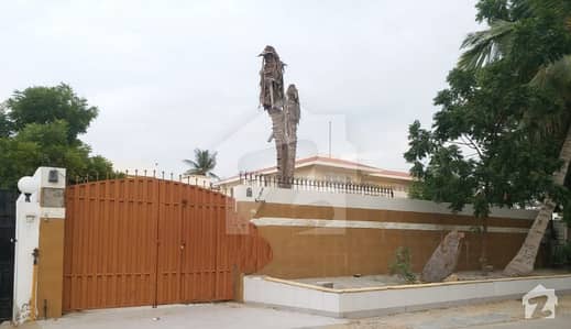 500 Sq Yard House Is Available For Sale In Phase 4 DHA Phase 4, DHA