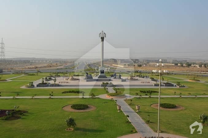 500 Sq. Yd Extra Land Residential Plot For Sale In F-11 Islamabad