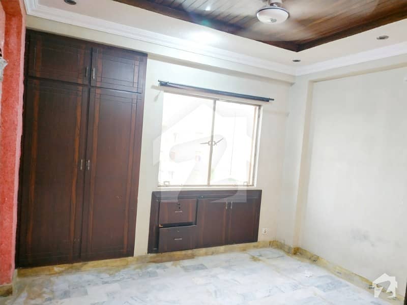2 Bed PHA D Type Flat In I-11 Islamabad For Sale