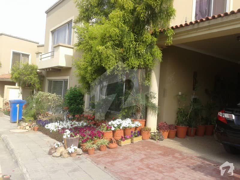 Front Face Open DHA Villa Islamabad Available For Rent