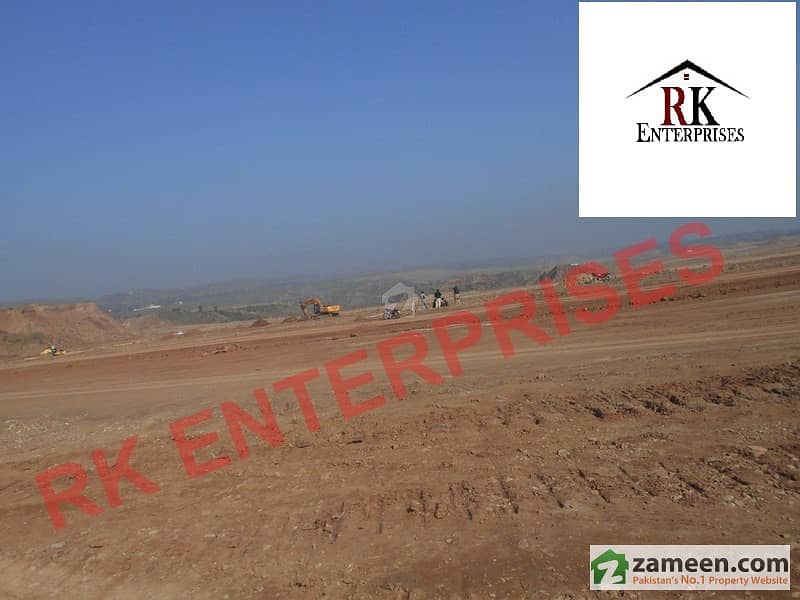 RK Enterprises Offers Residential Plot For Sale